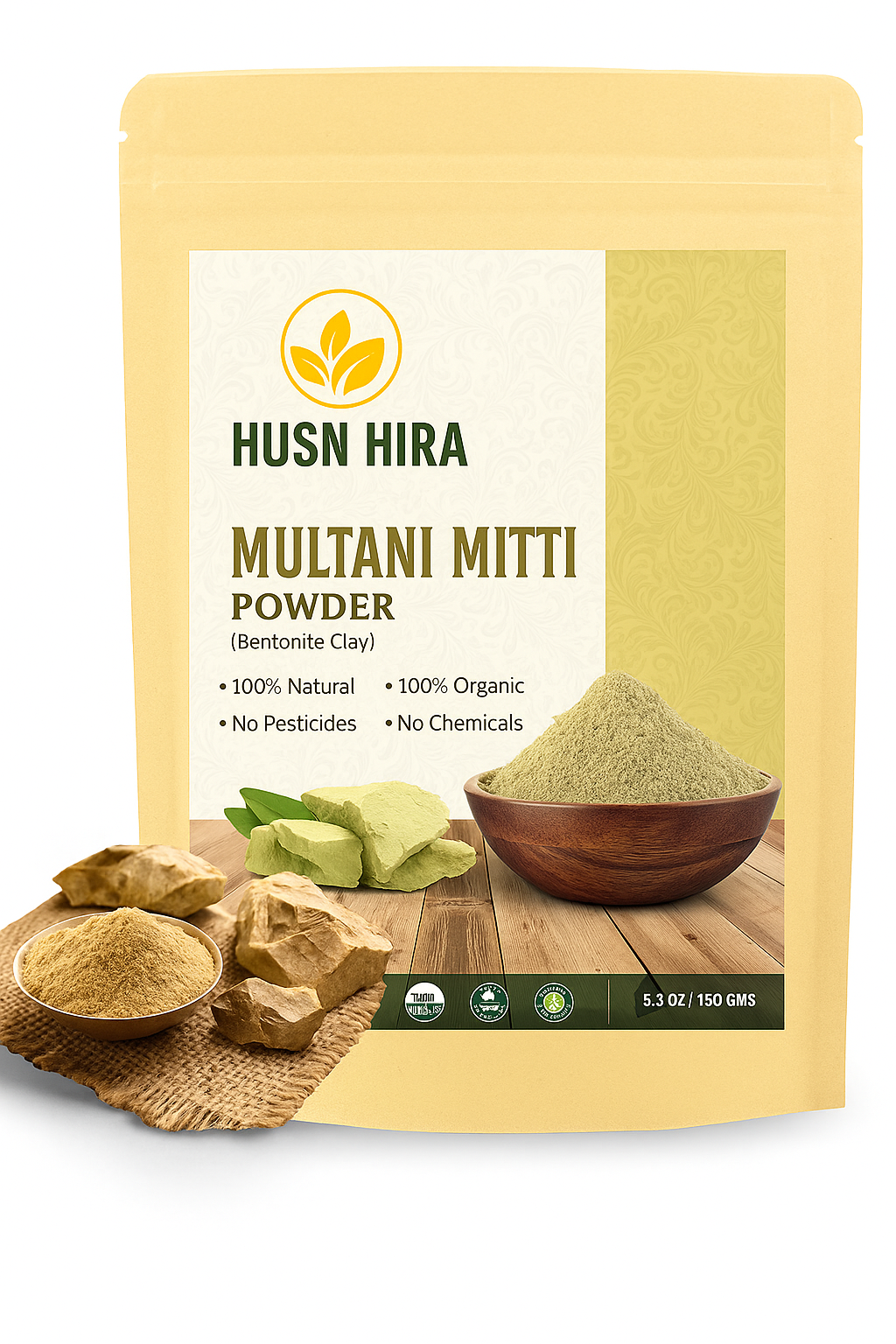 Multani Mitti