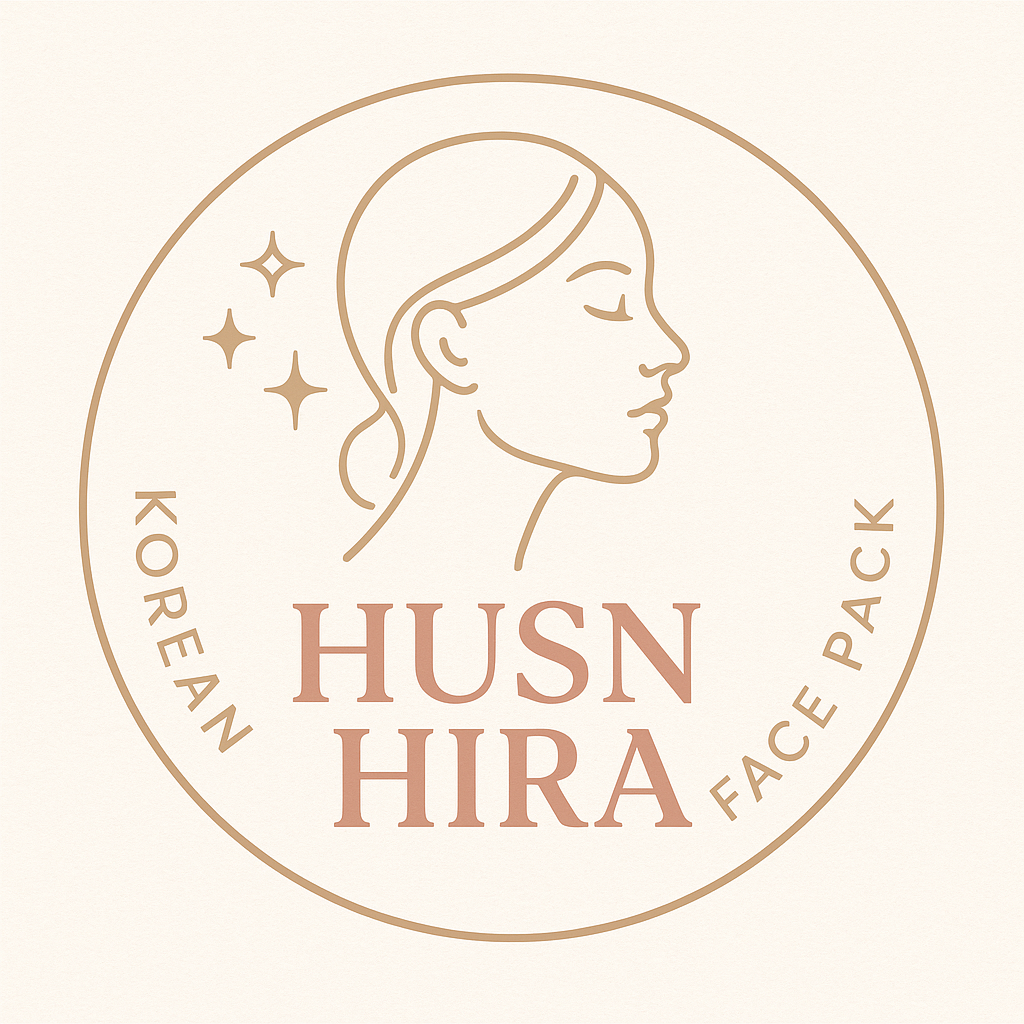 Husn Hira Logo