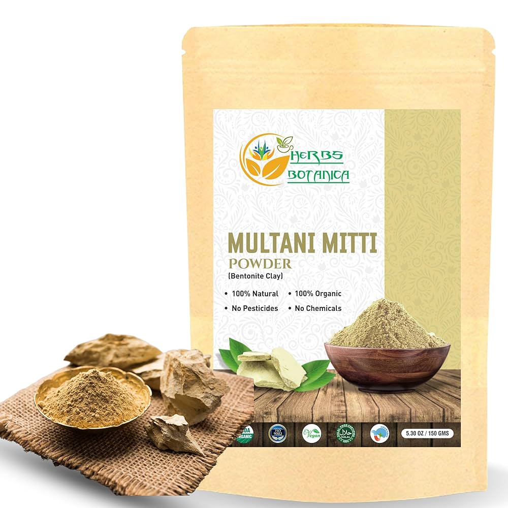 Multani Mitti