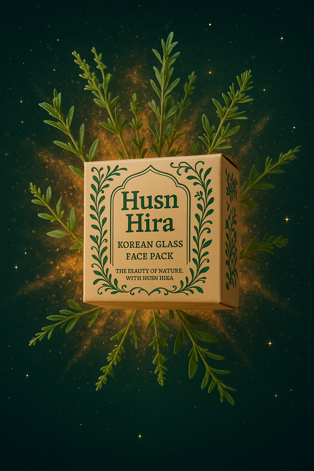 About Husn Hira